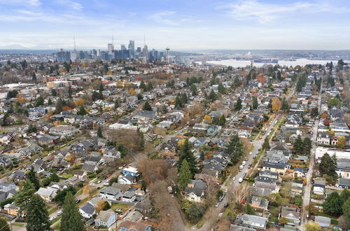 Photo 1 - Hillside on North Queen Anne