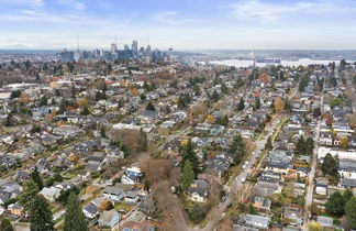 Photo 1 - Hillside on North Queen Anne