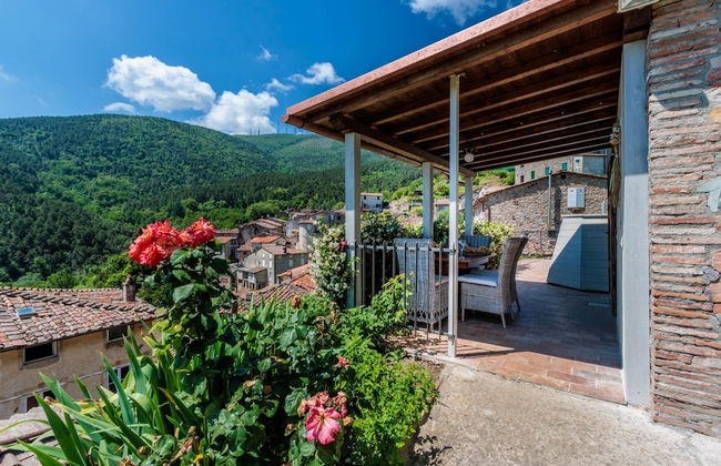 Cottage Gigi in Ruota - Foto 15