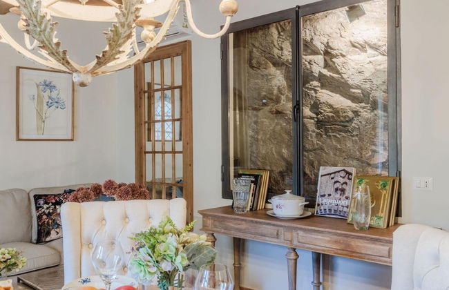 Cottage Gigi in Ruota - Foto 39