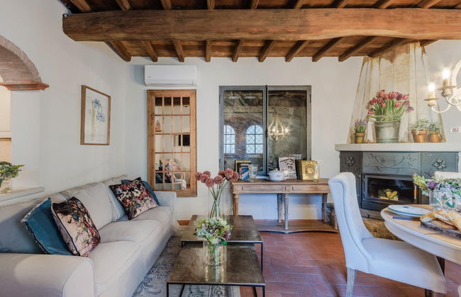 Cottage Gigi in Ruota - Foto 31