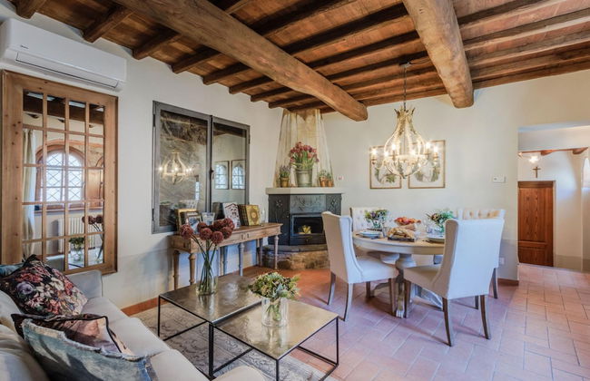 Cottage Gigi in Ruota - Foto 30