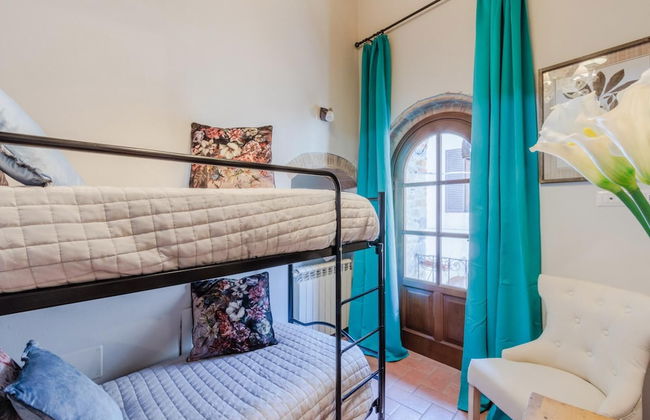 Cottage Gigi in Ruota - Foto 13