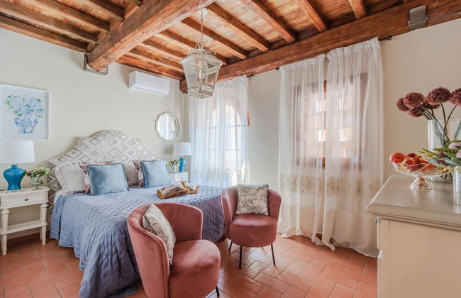 Cottage Gigi in Ruota - Foto 24