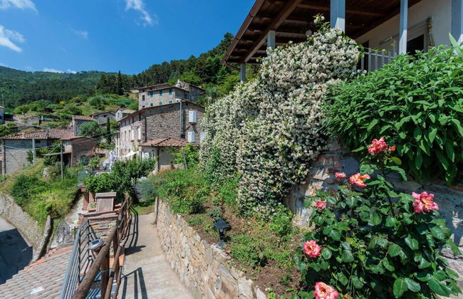 Cottage Gigi in Ruota - Foto 16