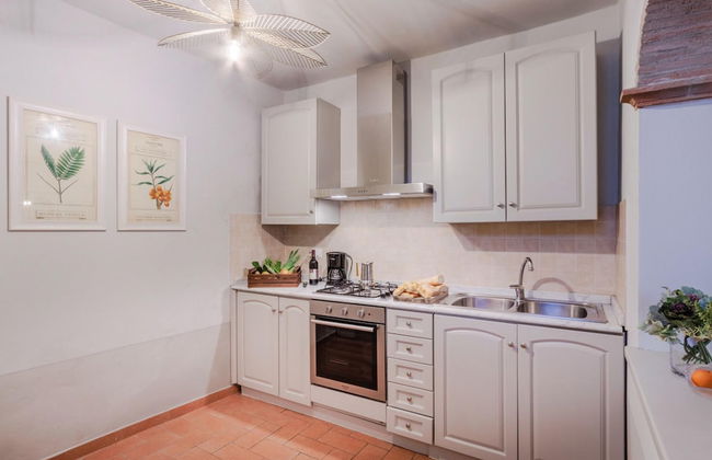 Cottage Gigi in Ruota - Foto 40