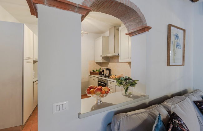 Cottage Gigi in Ruota - Foto 3