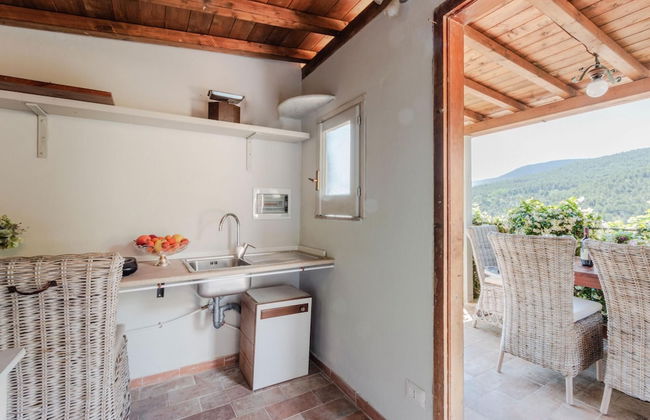 Cottage Gigi in Ruota - Foto 18