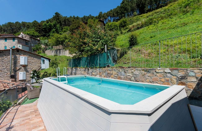 Cottage Gigi in Ruota - Foto 25