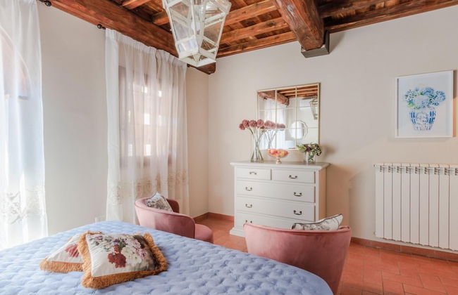 Cottage Gigi in Ruota - Foto 4