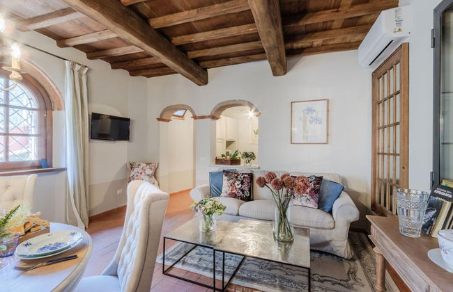 Cottage Gigi in Ruota - Foto 36