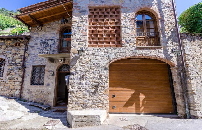 Cottage Gigi in Ruota - Foto 19