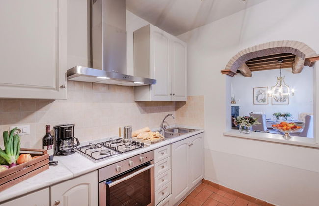 Cottage Gigi in Ruota - Foto 41