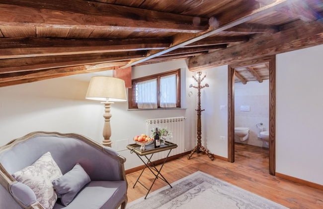 Cottage Gigi in Ruota - Foto 9