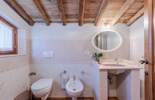 Cottage Gigi in Ruota - Foto 10