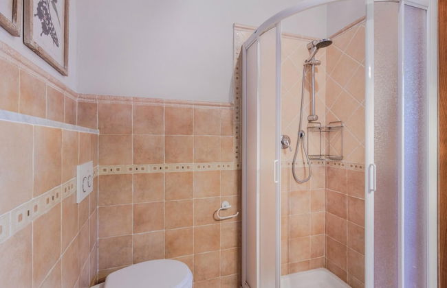 Cottage Gigi in Ruota - Foto 7