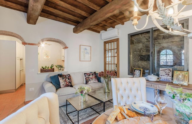 Cottage Gigi in Ruota - Foto 2