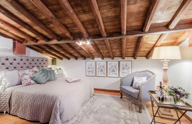 Cottage Gigi in Ruota - Foto 44