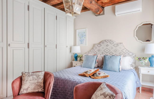 Cottage Gigi in Ruota - Foto 42