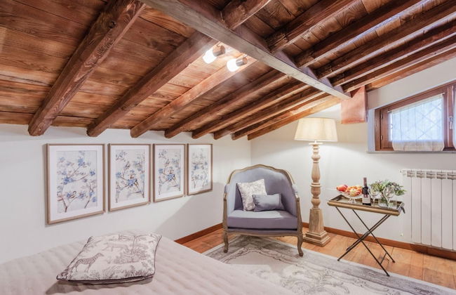 Cottage Gigi in Ruota - Foto 8