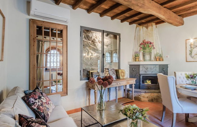 Cottage Gigi in Ruota - Foto 26