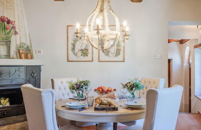 Cottage Gigi in Ruota - Foto 23