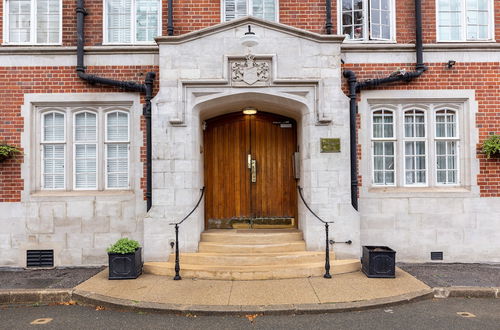 Photo 25 - The Abbey Road Apartments