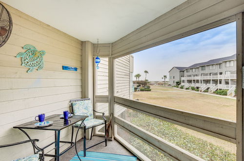 Photo 28 - Saint Helena Island Condo - Steps to Beach