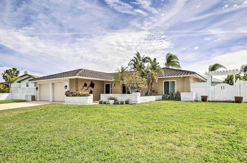 Photo 16 - Clean Single-story Home w/ Hot Tub - Pets Welcome