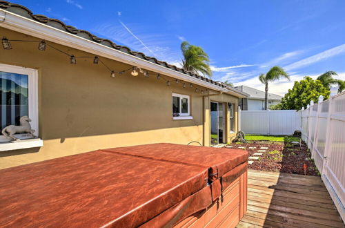 Photo 10 - Clean Single-story Home w/ Hot Tub - Pets Welcome