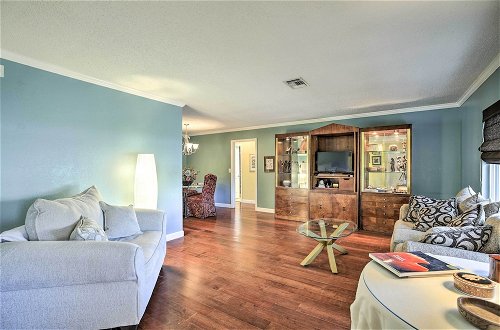 Photo 23 - Clean Single-story Home w/ Hot Tub - Pets Welcome