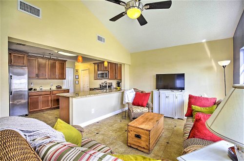 Photo 8 - Clean Single-story Home w/ Hot Tub - Pets Welcome
