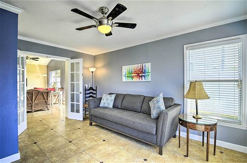 Foto 5 - Clean Single-story Home w/ Hot Tub - Pets Welcome