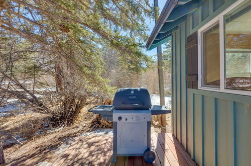 Photo 10 - Colorado Mountain Retreat on Cucharas River