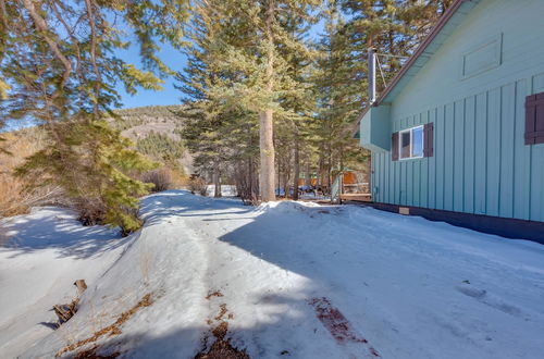 Photo 6 - Colorado Mountain Retreat on Cucharas River