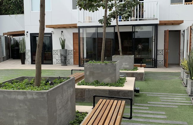 Espacio Luxury- Edificio Pedro de Osma - Foto 75