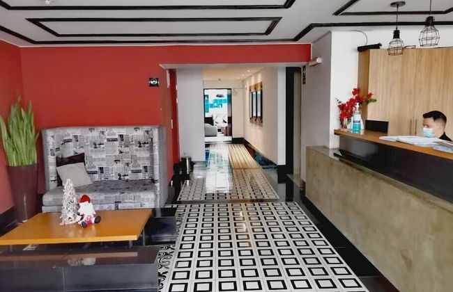 Espacio Luxury- Edificio Pedro de Osma - Foto 6