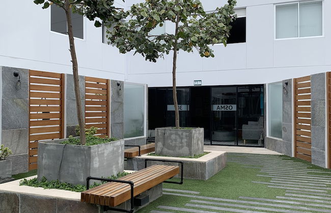 Espacio Luxury- Edificio Pedro de Osma - Foto 73