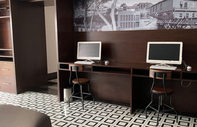 Espacio Luxury- Edificio Pedro de Osma - Foto 3
