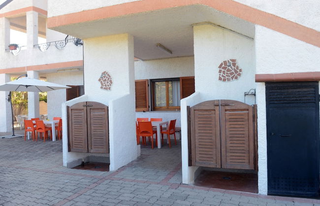 Welcomely - La Casa Di Rita - Lu Nibbaru - Photo 23