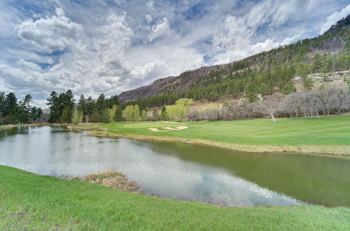 Photo 6 - Durango Lofted Studio Near Hiking & Golf