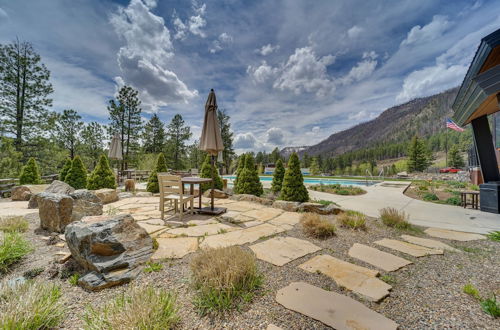 Photo 24 - Durango Lofted Studio Near Hiking & Golf