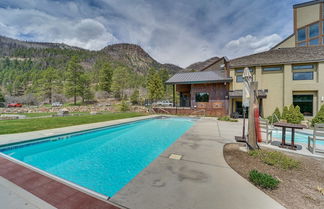 Photo 3 - Durango Lofted Studio Near Hiking & Golf