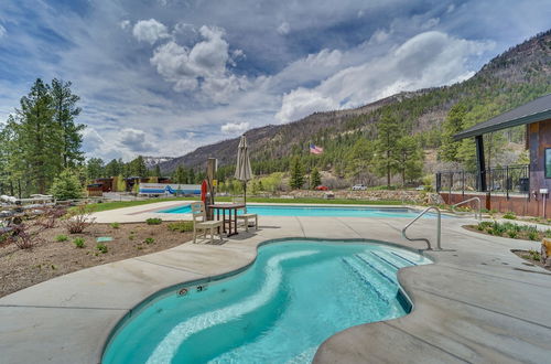 Photo 23 - Durango Lofted Studio Near Hiking & Golf