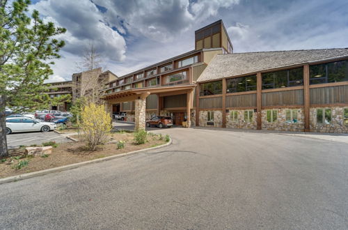 Photo 11 - Durango Lofted Studio Near Hiking & Golf