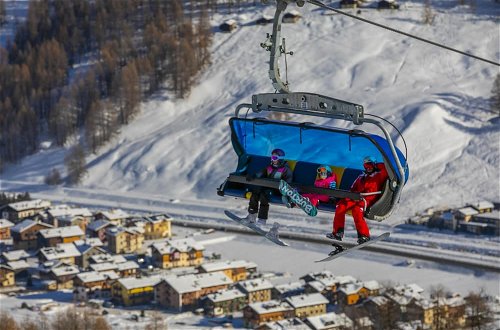 Foto 23 - Ermellino Ski in - Ski out Mt. 150