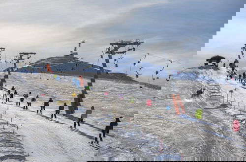 Photo 21 - Italia 1 Ski in- Ski out 50m