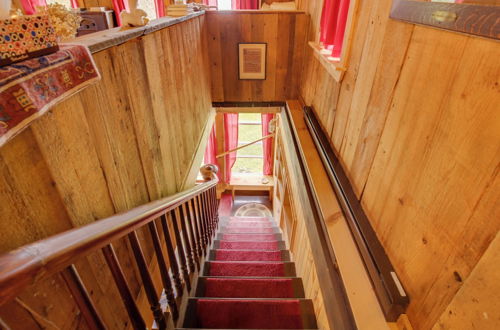 Photo 21 - Cozy 1930s-style Waterfront Maine Cabin w/ Dock