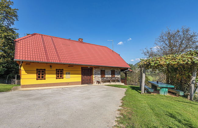 Kunstek Farmhouse With Sauna - Foto 27