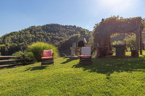 Photo 25 - Kunstek Farmhouse With Sauna